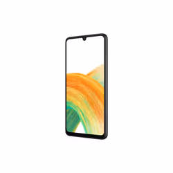 Samsung Galaxy A33 5G Display 6.4” FHD+ Super AMOLED RAM 6 GB, 128 GB, Awesome Black