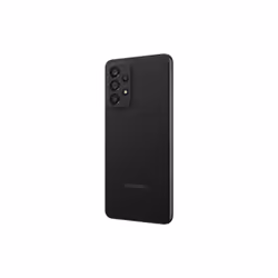 Samsung Galaxy A33 Display 6.4” FHD+ Super AMOLED RAM 6 GB, 128 GB, Awesome Black - Vista aggiuntiva 6