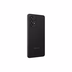 Samsung Galaxy A33 6 GB 128 GB Nero - Vista aggiuntiva 5