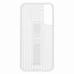 Samsung Protective Standing Cover per Galaxy S22+, White - Vista aggiuntiva 5