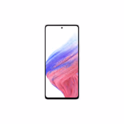 Samsung Galaxy A53 Display 6.5” FHD+ Super AMOLED RAM 6 GB, 128 GB, Awesome White - Vista aggiuntiva 2