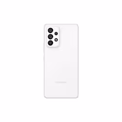 Samsung Galaxy A53 6 GB 128 GB Bianco - Vista aggiuntiva 6