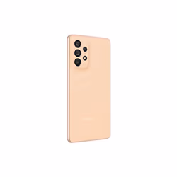 Samsung Galaxy A53 6 GB 128 GB Pesca - Vista aggiuntiva 4