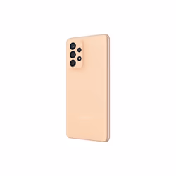 Samsung Galaxy A53 6 GB 128 GB Pesca - Vista aggiuntiva 5