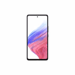 Samsung Galaxy A53 Display 6.5” FHD+ Super AMOLED RAM 6 GB, 128 GB, Awesome Black - Vista aggiuntiva 2