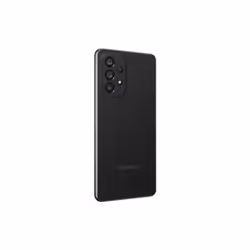 Samsung Galaxy A53 6 GB 128 GB Nero - Vista aggiuntiva 4
