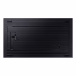 Samsung QM98T-B Pannello piatto per segnaletica digitale 98" LCD Wi-Fi 500 cd/m² 4K Ultra HD Nero Processore integrato Tizen 4.0 - Vista aggiuntiva 5