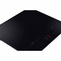 Samsung Piano a Induzione Slim Fit 60cm NZ64B5066FK - Vista aggiuntiva 5