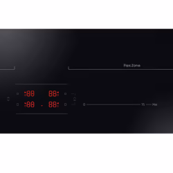 Samsung Piano a Induzione Slim Fit 60cm NZ64B5066FK - Vista aggiuntiva 6