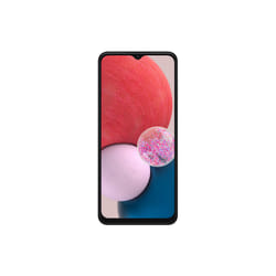 Samsung Galaxy A13 16,8 cm (6.6") Doppia SIM Android 12 4G USB tipo-C 4 GB 64 GB 5000 mAh Bianco