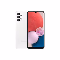Samsung Galaxy A13 Display 6.6" FHD+ TFT LCD, , RAM 3 GB, 32 GB, 5.000 mAh, White - Vista aggiuntiva 8