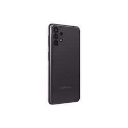 Samsung Galaxy A13 SM-A135F/DS 4 GB 64 GB Nero - Vista aggiuntiva 2
