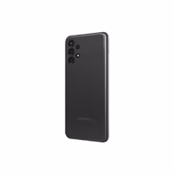 Samsung Galaxy A13 SM-A135F/DS 4 GB 64 GB Nero - Vista aggiuntiva 3