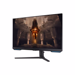 Samsung Monitor Gaming Odyssey G7 - G70B da 32'' UHD Flat - Vista aggiuntiva 6
