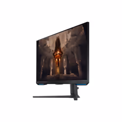 Samsung Monitor Gaming Odyssey G7 - G70B da 32'' UHD Flat - Vista aggiuntiva 8