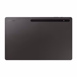 Samsung Galaxy Tab S8 Ultra SM-X906B 5G 128 GB 37,1 cm (14.6") 8 GB Wi-Fi 6 (802.11ax) Grigio - Vista aggiuntiva 6