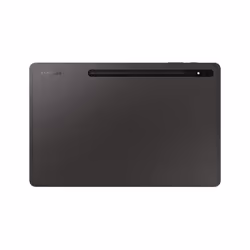 Samsung Galaxy Tab S8+ SM-X806B 5G Qualcomm Snapdragon LTE-TDD & LTE-FDD 128 GB 12.4" 8 GB Grafite - Vista aggiuntiva 4