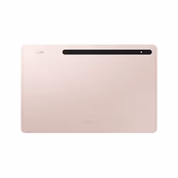 Samsung Galaxy Tab S8+ SM-X800N Qualcomm Snapdragon 256GB 12.4" 8GB Oro rosa