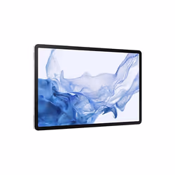 Samsung Galaxy Tab S8+ SM-X800N Qualcomm Snapdragon 128 GB 12.4" 8 GB Argento - Vista aggiuntiva 5