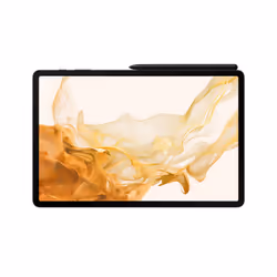 Samsung Galaxy Tab S8+ Tablet Pollici Wi-Fi RAM 8GB 128GB Tablet Graphite [Versione italiana] 2022