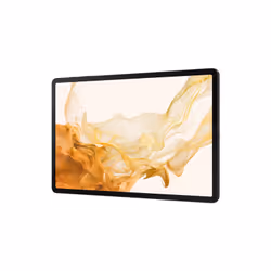 Samsung Galaxy Tab S8+ Tablet Pollici Wi-Fi RAM 8 GB 128 GB Tablet Graphite [Versione italiana] 2022 - Vista aggiuntiva 5