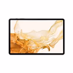 Samsung Galaxy Tab S8+ SM-X800N, 31,5 cm (12.4"), 2800 x 1752 Pixel, 128 GB, 8 GB, 567 g, Grafite