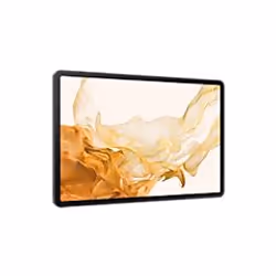 Samsung Galaxy Tab S8+ SM-X800N Qualcomm Snapdragon 128 GB 12.4" 8 GB Grafite - Vista aggiuntiva 4