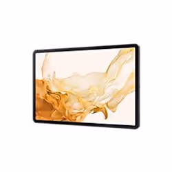 Samsung Galaxy Tab S8+ SM-X800N Qualcomm Snapdragon 128 GB 12.4" 8 GB Grafite - Vista aggiuntiva 5