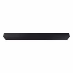 Samsung Soundbar HW-Q600B/ZF con subwoofer 3.1.2 canali 360W 2022, suono immersivo e ottimizzato, effetto cinema surround, gaming mode - Vista aggiuntiva 4