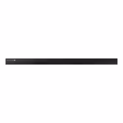 Samsung Soundbar HW-Q600B/ZF con subwoofer 3.1.2 canali 360W 2022, suono immersivo e ottimizzato, effetto cinema surround, gaming mode - Vista aggiuntiva 6