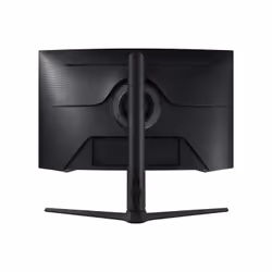 Samsung Monitor Gaming Odyssey G6 da 27'' QHD Curvo - Vista aggiuntiva 5