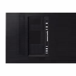 Samsung QB75B Pannello piatto per segnaletica digitale 75" Wi-Fi 350 cd/m² 4K Ultra HD Nero Processore integrato Tizen 6.5 16/7 - Vista aggiuntiva 5