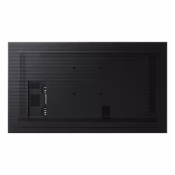 Samsung QB75B Pannello piatto per segnaletica digitale 75" Wi-Fi 350 cd/m² 4K Ultra HD Nero Processore integrato Tizen 6.5 16/7 - Vista aggiuntiva 6