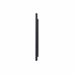 Samsung QB75B Pannello piatto per segnaletica digitale 75" Wi-Fi 350 cd/m² 4K Ultra HD Nero Processore integrato Tizen 6.5 16/7 - Vista aggiuntiva 7