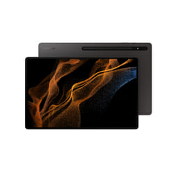 Samsung Galaxy Tab S8 Ultra Tablet Android 14.6 Pollici Wi-Fi RAM 16 GB 512 GB Tablet Android 12 Graphite [Versione italiana] 2022