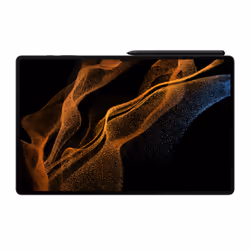 Samsung Galaxy Tab S8 Ultra Tablet Android 14.6 Pollici Wi-Fi RAM 16 GB 512 GB Tablet Android 12 Graphite [Versione italiana] 2022