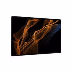 Samsung Galaxy Tab S8 Ultra SM-X900N Qualcomm Snapdragon 512 GB 14.6" 16 GB Grigio - Vista aggiuntiva 3