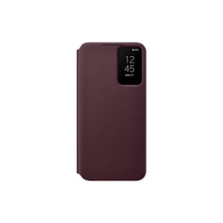 Samsung EF-ZS906CEEGEE custodia per cellulare 16,8 cm (6.6") Cover Borgogna