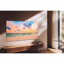 Samsung TV Neo QLED 4K 85” QE85QN90B Smart TV Wi-Fi Titan Black 2022, Mini LED, Processore Neo Quantum 4K, Quantum HDR, Gaming mode, Suono 3D - Vista aggiuntiva 6