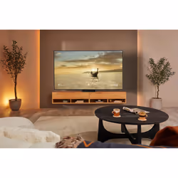 Samsung TV Neo QLED 8K 85” QE85QN800B Smart TV Wi-Fi Stainless Steel 2022, Mini LED, Processore Neural Quantum 8K, Ultra sottile, Gaming mode, Suono 3D - Vista aggiuntiva 6
