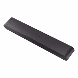 Samsung Soundbar HW-S50B/ZF 3 canali 140W 2022, suono bilanciato e uniforme, music mode, tap sound - Vista aggiuntiva 5