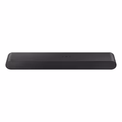 Samsung Soundbar HW-S50B/ZF 3 canali 140W 2022, suono bilanciato e uniforme, music mode, tap sound - Vista aggiuntiva 6