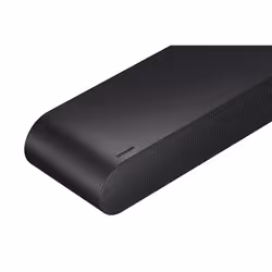 Samsung Soundbar HW-S50B/ZF 3 canali 140W 2022, suono bilanciato e uniforme, music mode, tap sound - Vista aggiuntiva 7