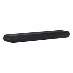 Samsung Soundbar HW-S50B/ZF 3 canali 140W 2022, suono bilanciato e uniforme, music mode, tap sound - Vista aggiuntiva 8