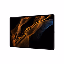 Samsung Galaxy Tab S8 Ultra SM-X906B 5G Qualcomm Snapdragon 256 GB 14.6" 12 GB Grigio - Vista aggiuntiva 4