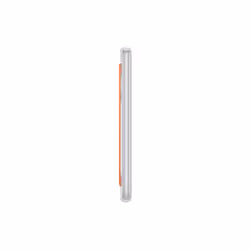 Samsung Slim Strap Cover per Galaxy A33 5G, Trasparente - Vista aggiuntiva 6