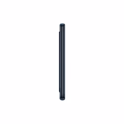 Samsung Slim Strap Cover per Galaxy A33 5G, Nero - Vista aggiuntiva 6