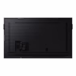 Samsung WM75B lavagna interattiva 75" Touch screen Grigio, Bianco - Vista aggiuntiva 7