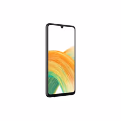 Samsung Galaxy A33 6 GB 128 GB Nero - Vista aggiuntiva 2