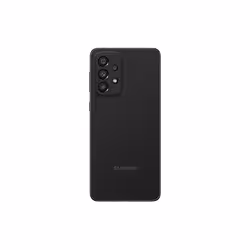 Samsung Galaxy A33 6 GB 128 GB Nero - Vista aggiuntiva 4
